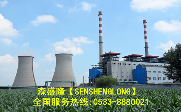 電廠緩蝕阻垢劑森盛隆免費(fèi)樣品試用